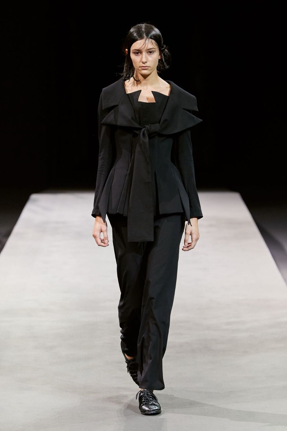 Yohji Yamamoto