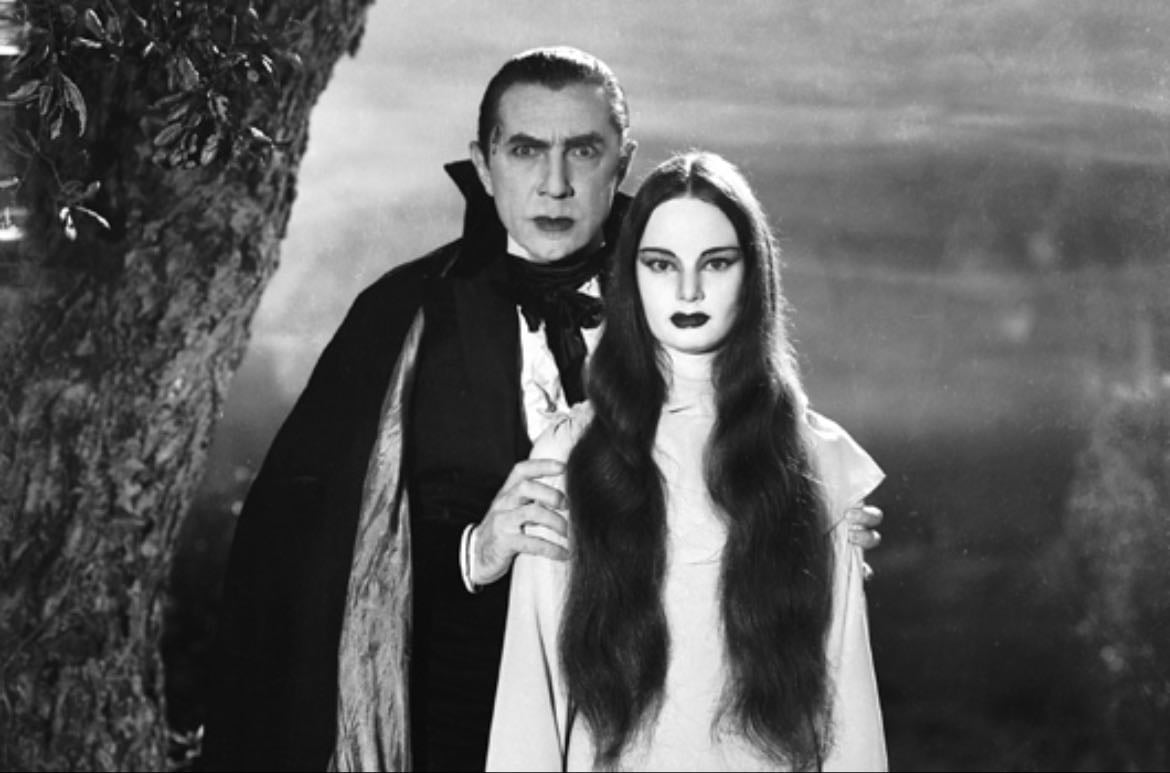 Vampires