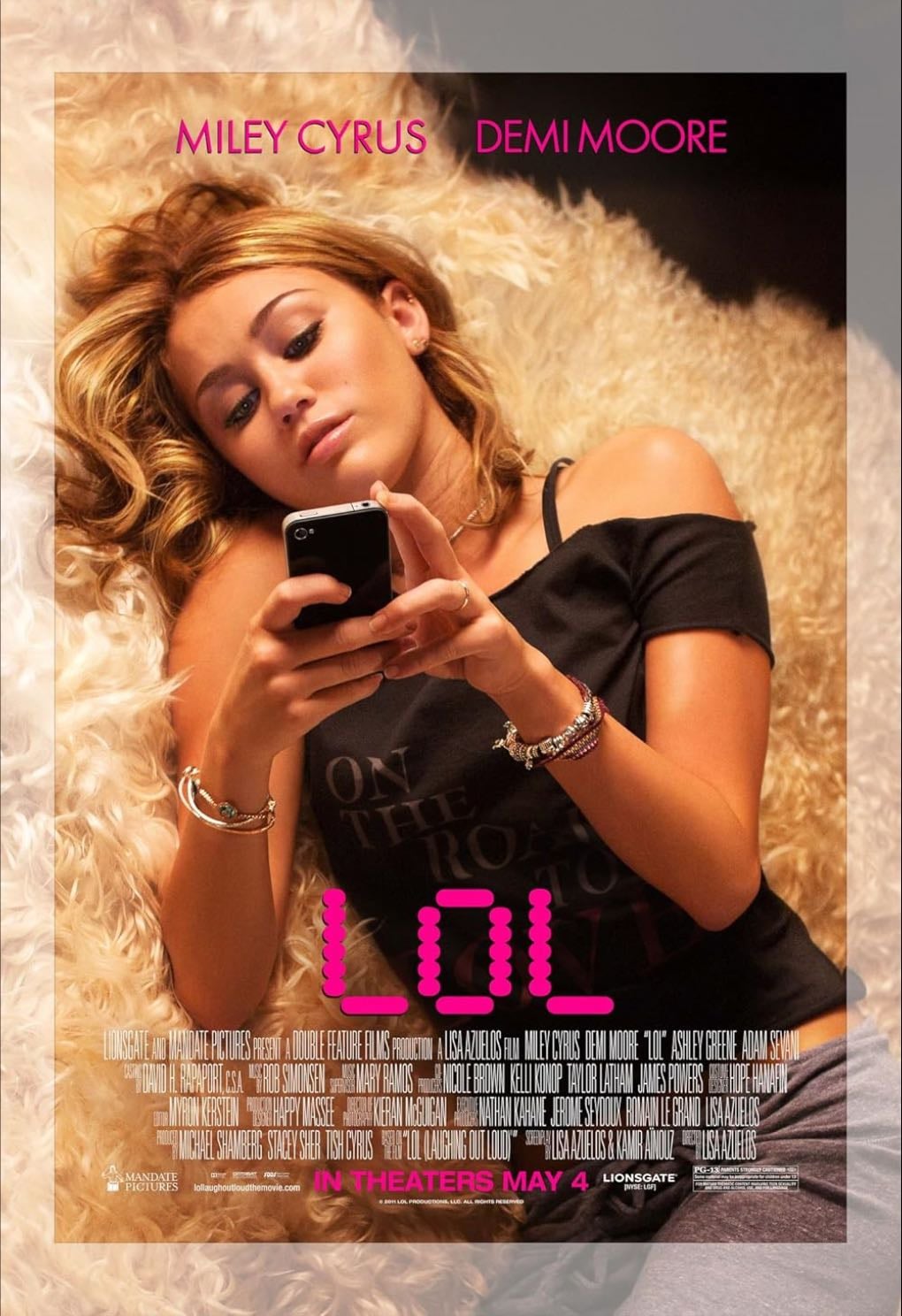 LOL - 2012