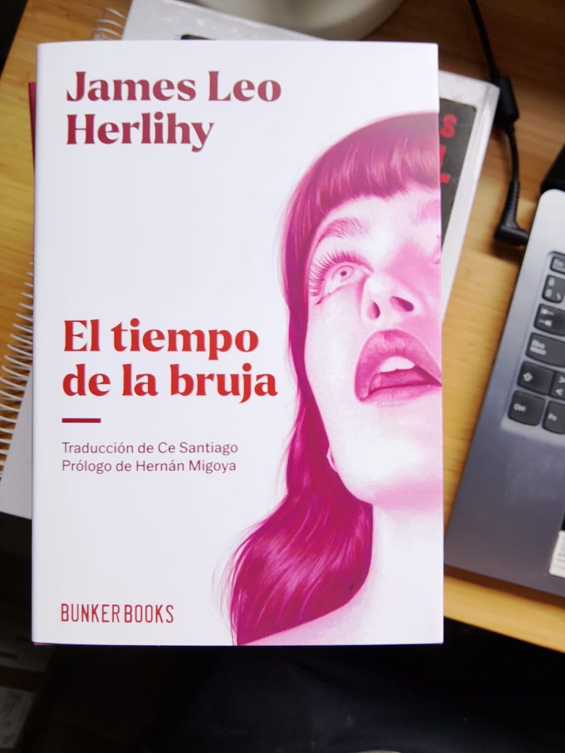 Season of the Witch A Novel - James Leo Herlihy · 2019