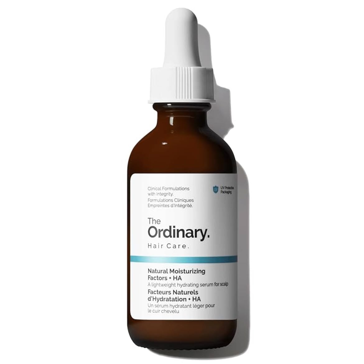 The Ordinary Hair Care
