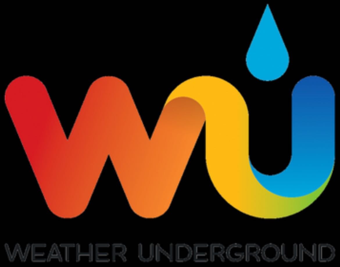 Weather underground