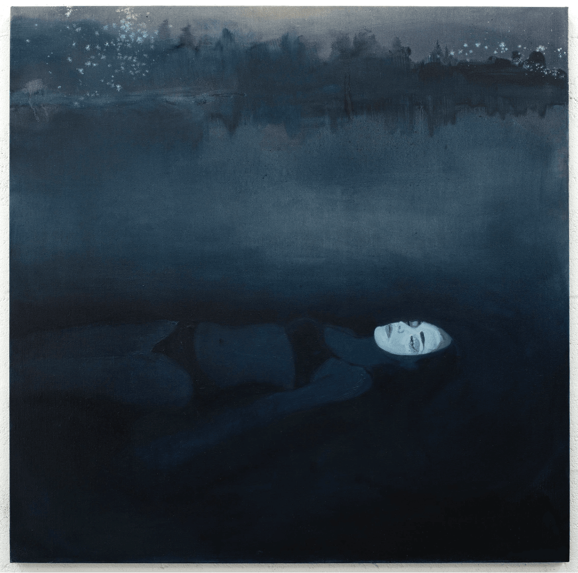 Midnight Lake - Gill Button 🌸
2023