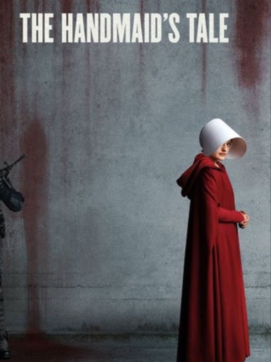 The Handmaid's Tale - Bruce Miller · 2017