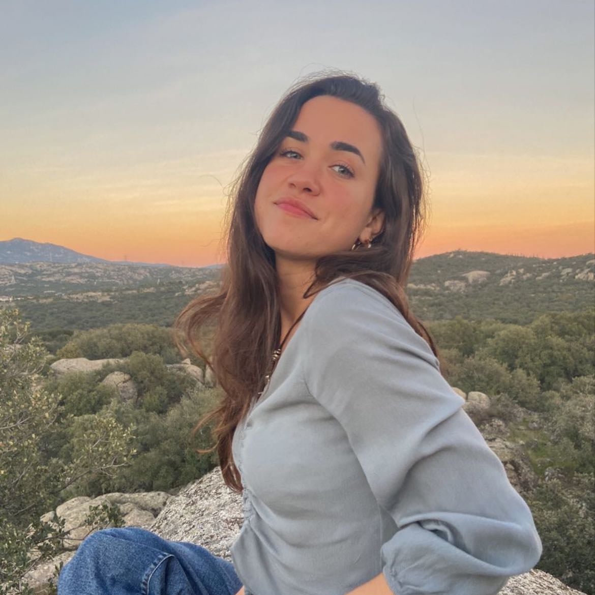 Irene Nortes - Cositas chill varias, día a día, libros, viajes…