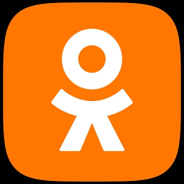 Ok.ru - Buscar cap en google