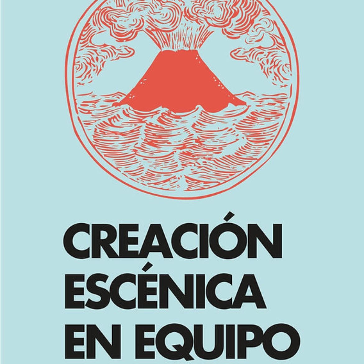 Creación escénica en equipo