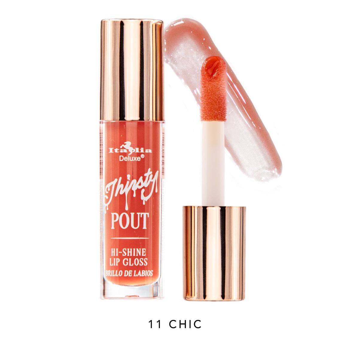Gloss de Italia deluxe