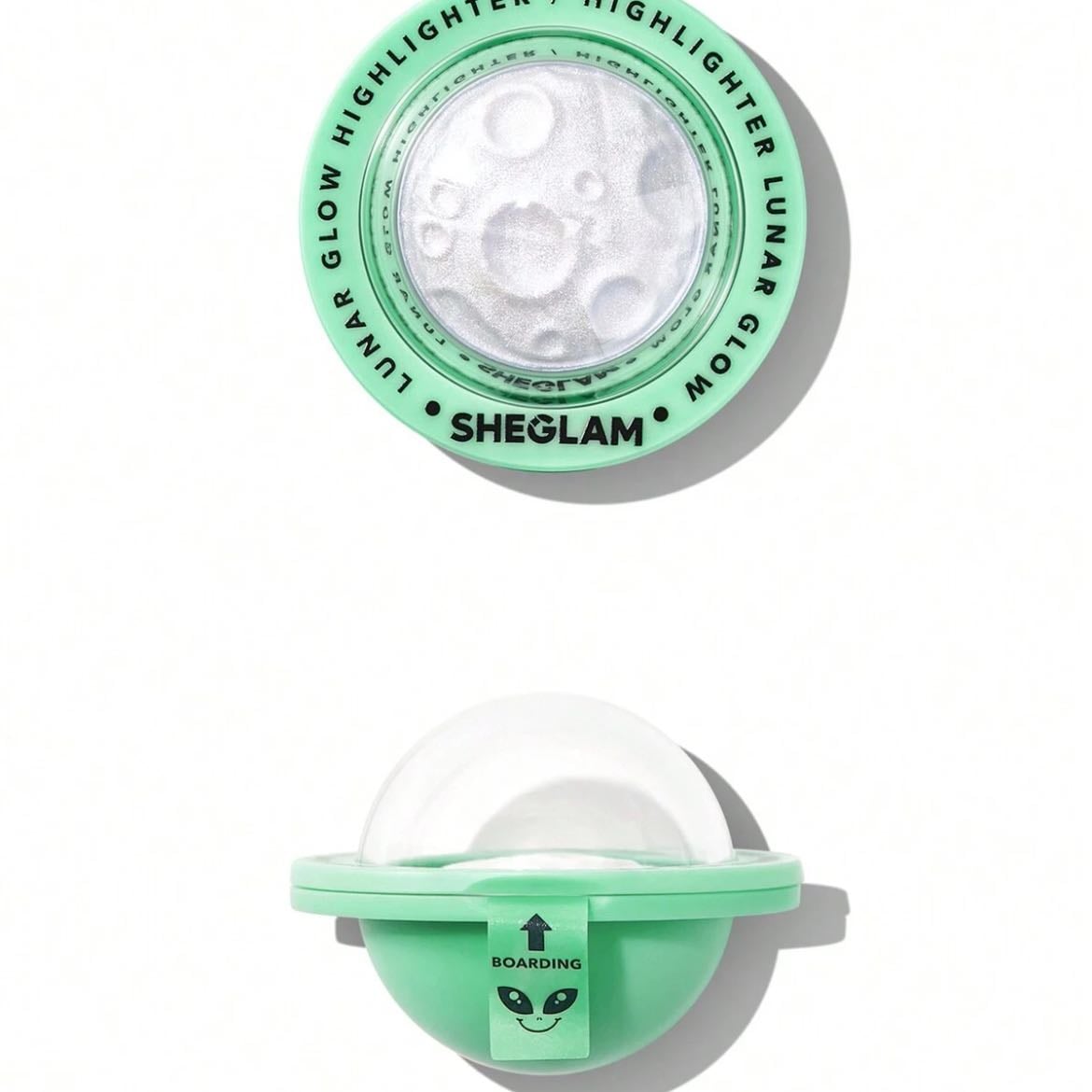 Iluminador de sheglam