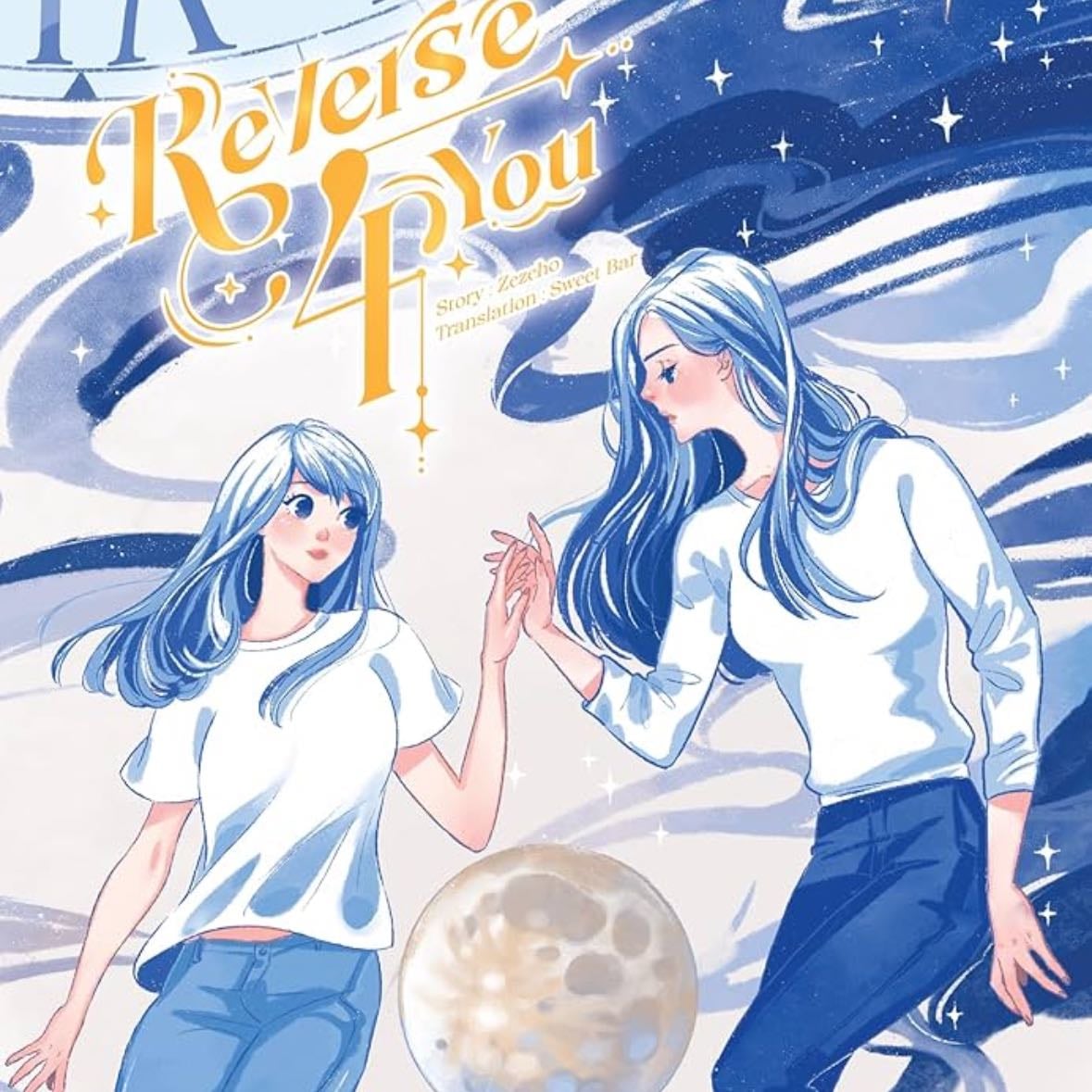 Reverse 4 You - Zezeho