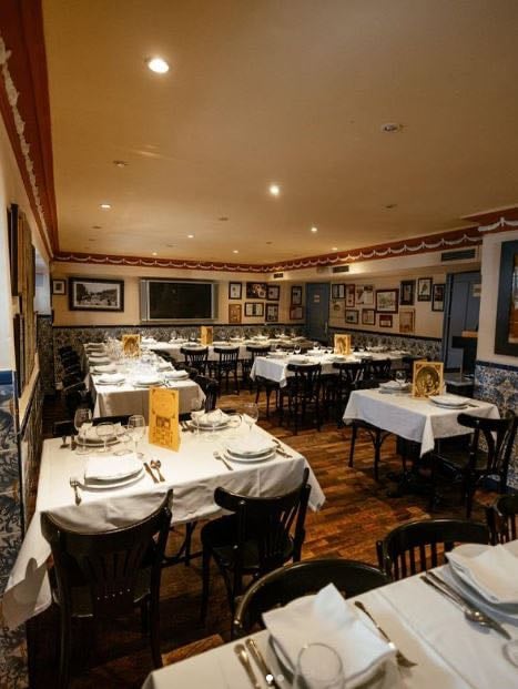 TABERNA DE LA DANIELA