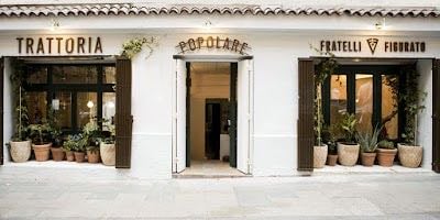 FRATELLI FIGURATO TRATTORIA