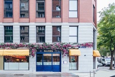 BALDORIA