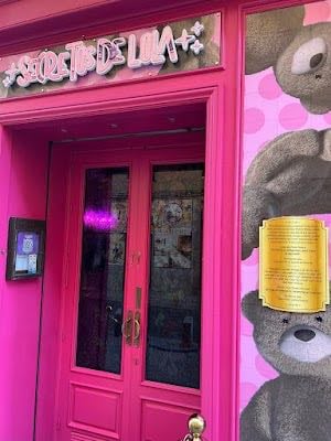LOS SECRETOS DE LOLA - Restaurante Disney 🏰