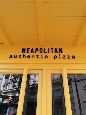 NAP PIZZA