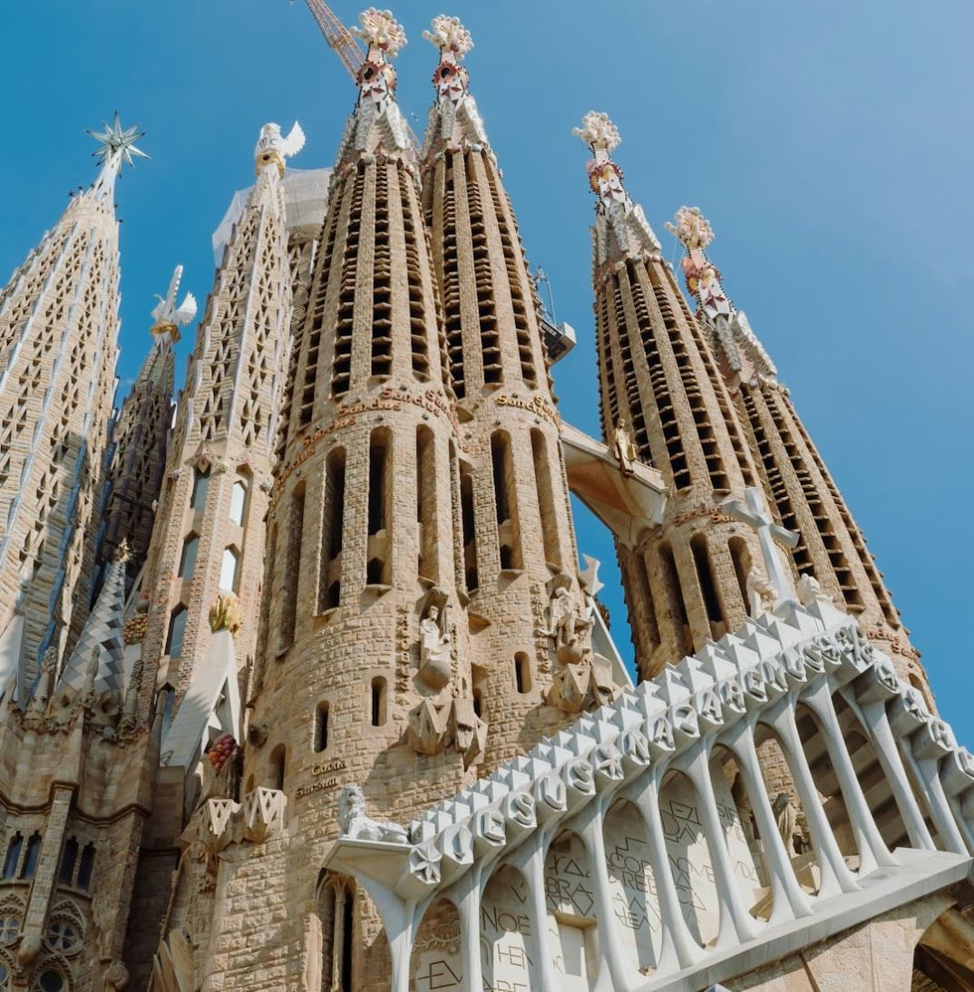 Visiteo por Barna - Places hypelist by Anaaa :)