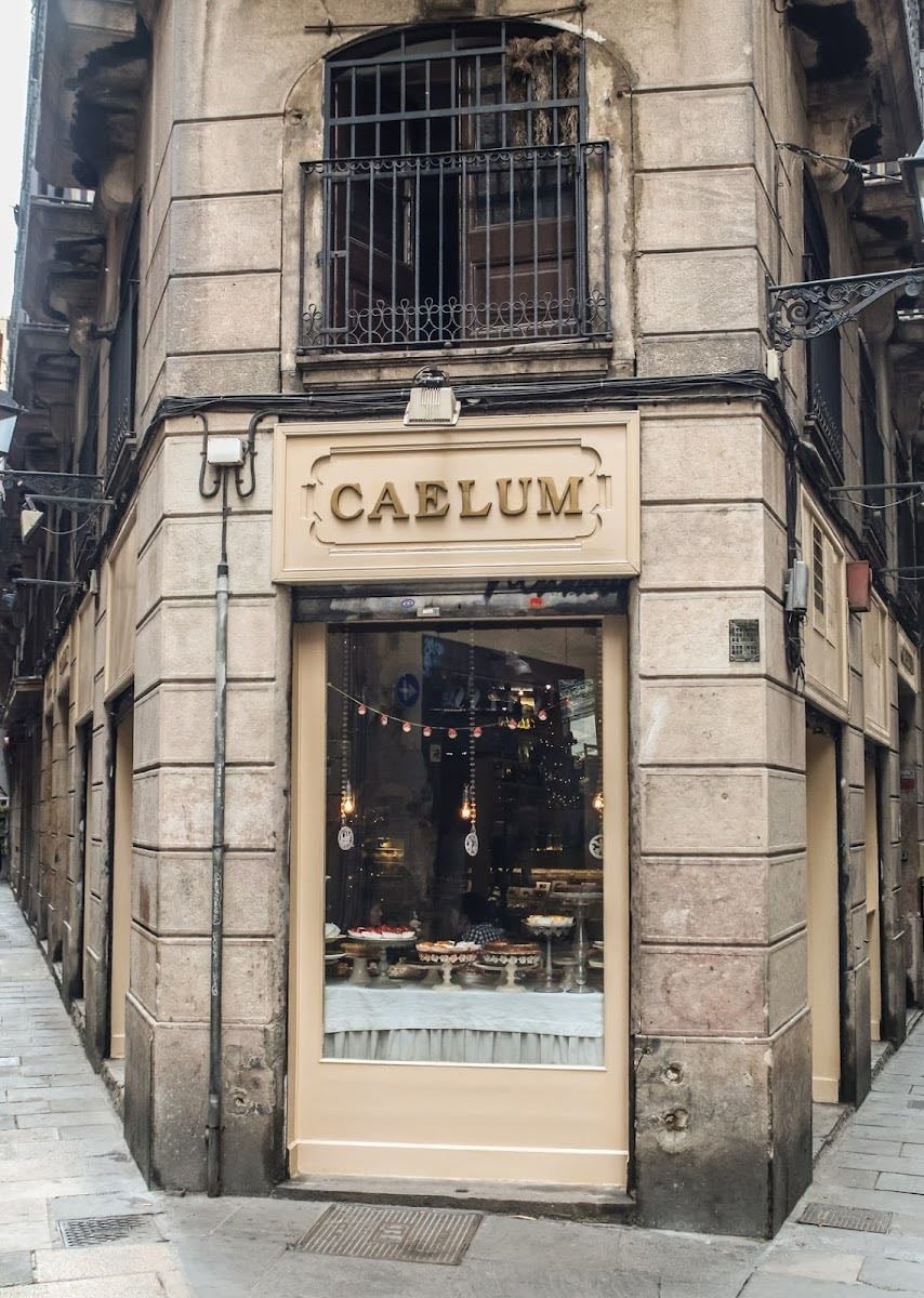Caelum - Dulces
