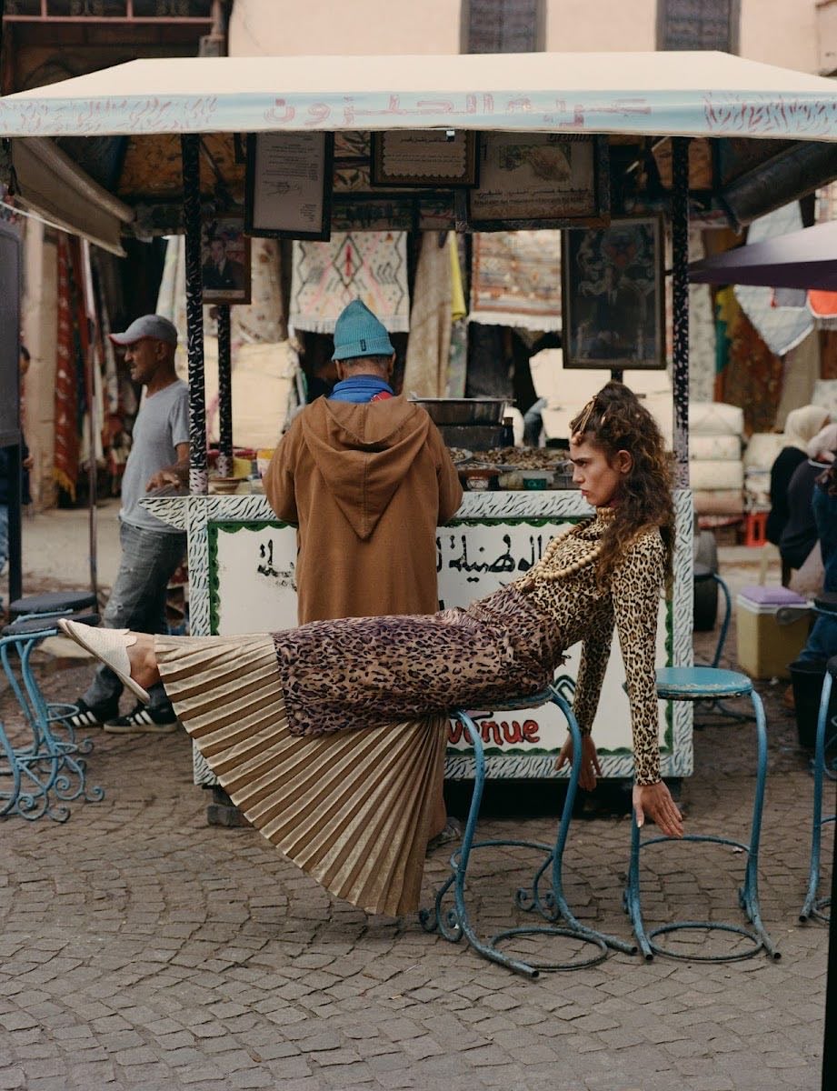 PARDO Hats - Taller
