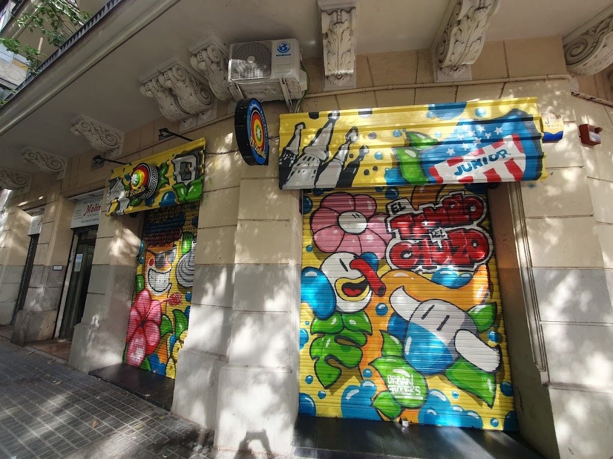 El Bololó - Restaurante colombiano