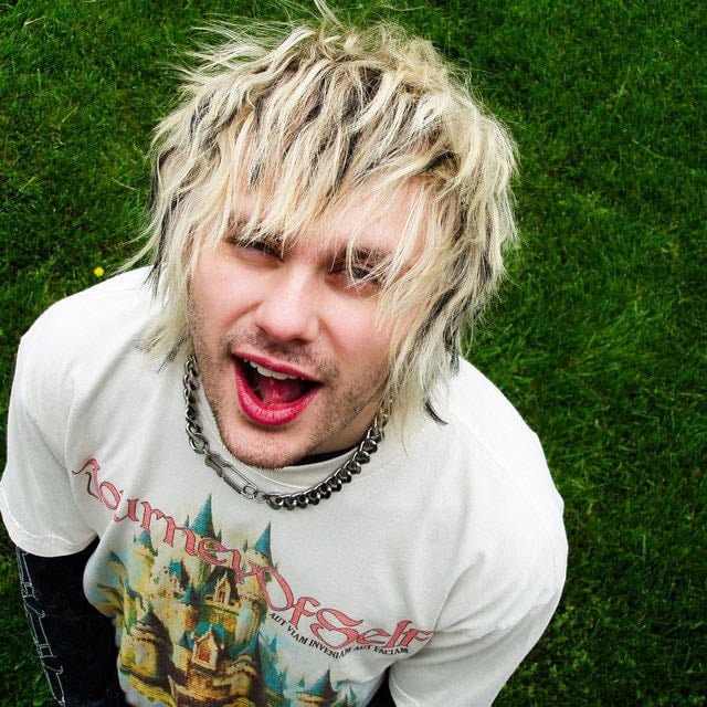 Michael Clifford - Artist