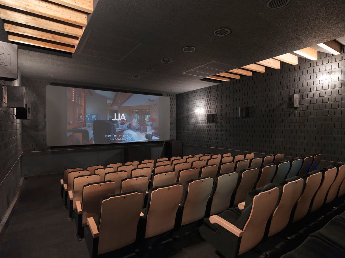 Zumzeig Cinecooperativa - Cine independiente