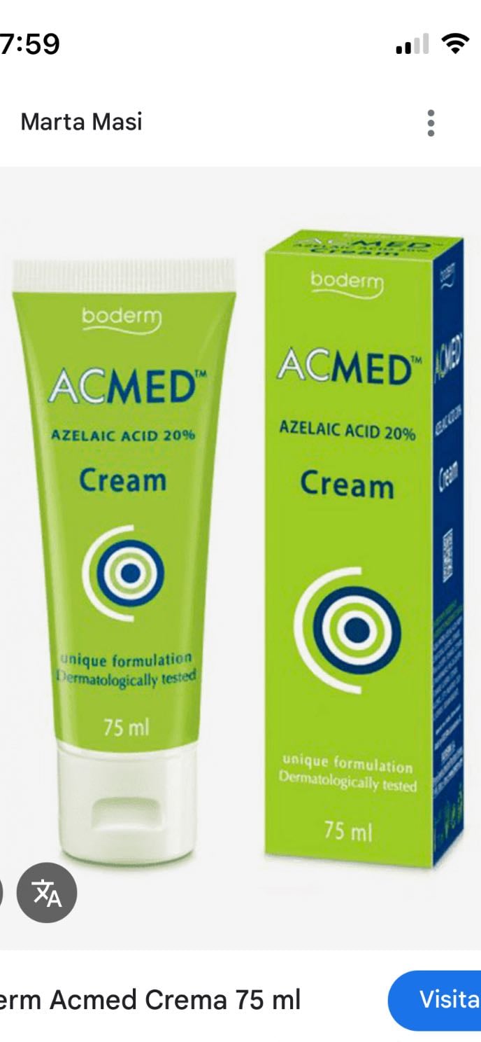 Acmed - Biotherm