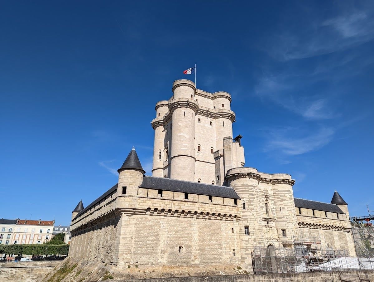 Château de Vincennes