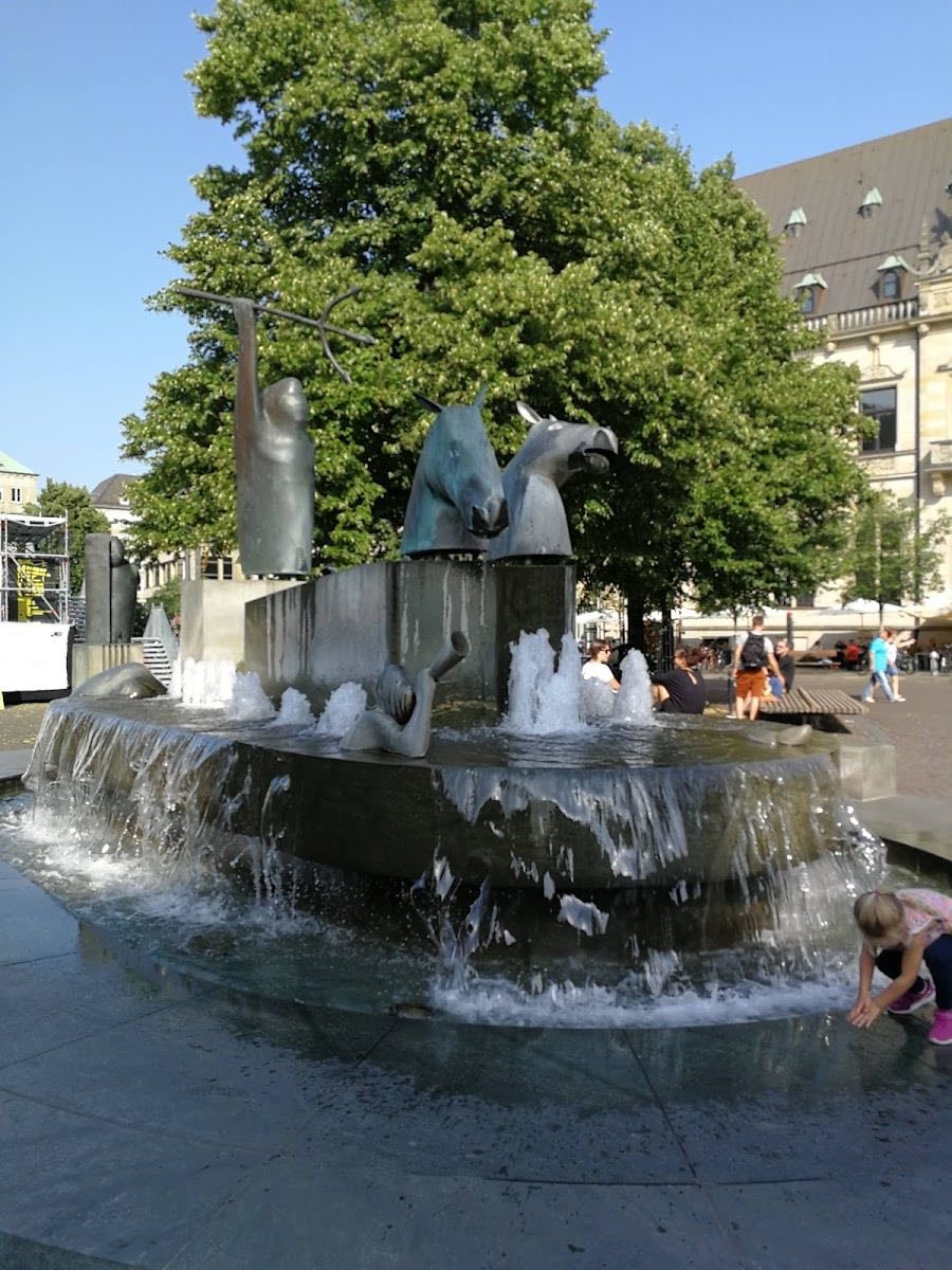 Bremen - Ciudad