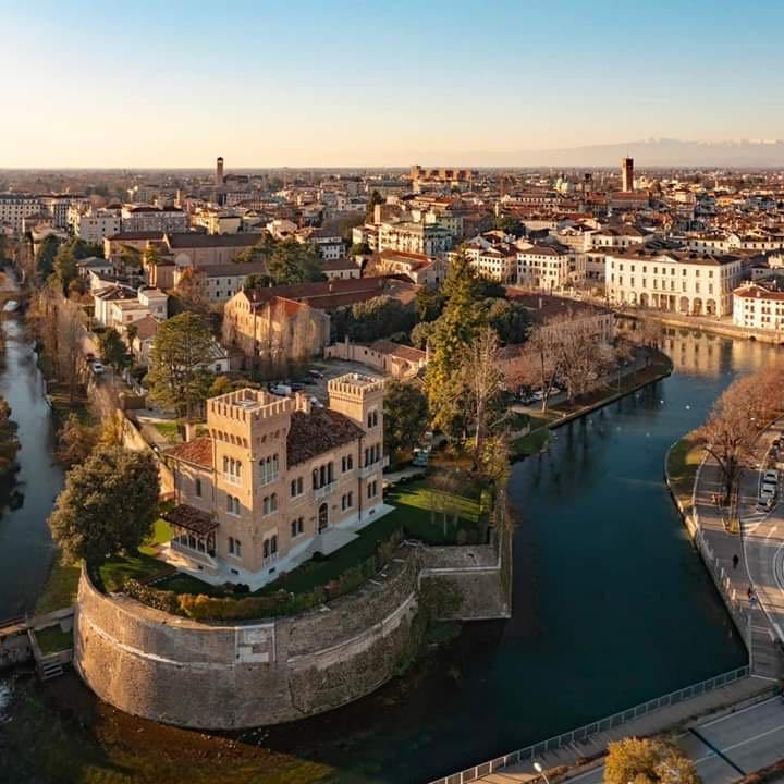 Treviso - Tiramisú