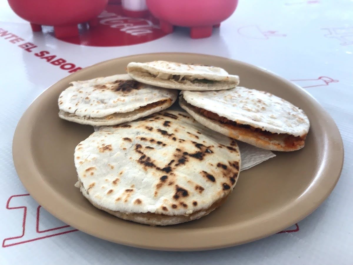 Gorditas Colosio