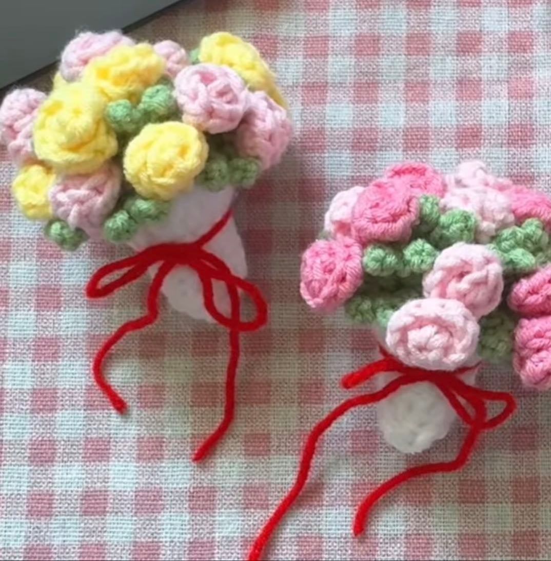 Crochet !! ๐