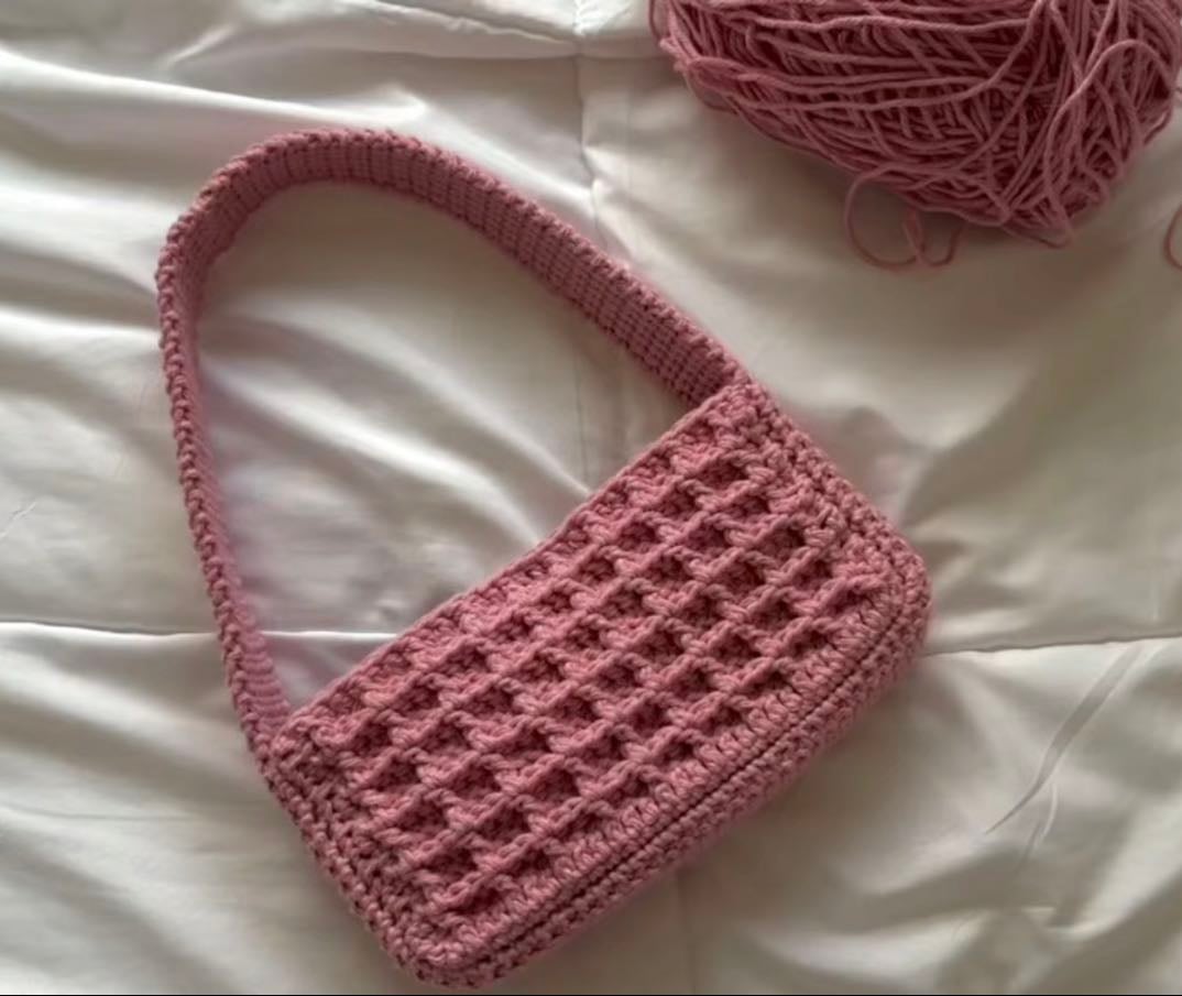 Waffle bag π§
