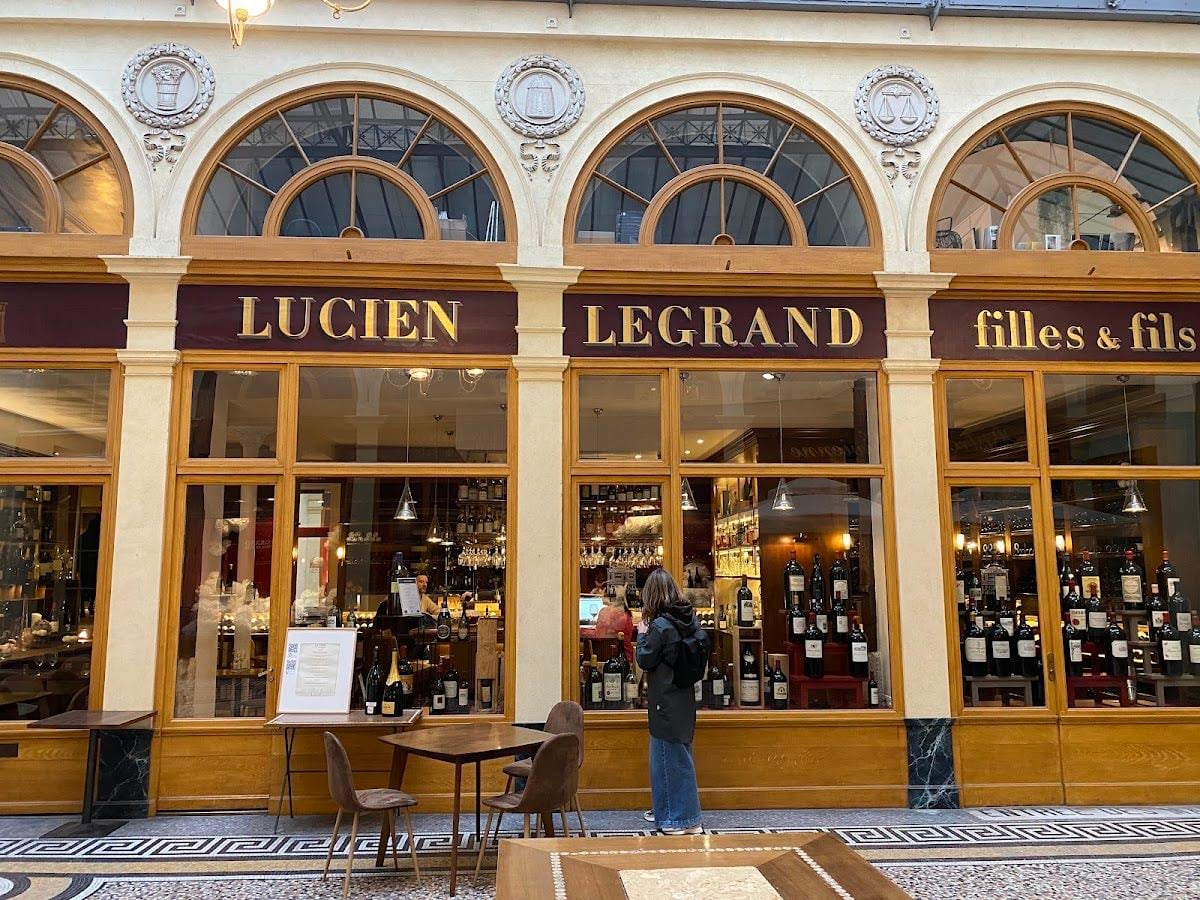 Galerie Vivienne