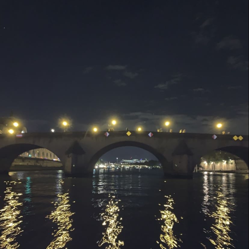 Bateaux-Mouches