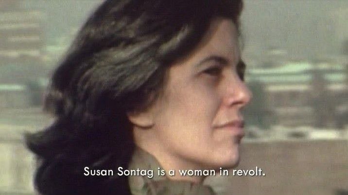 los zapatos del otro no me quedan (la empatía según Susan Sontag)