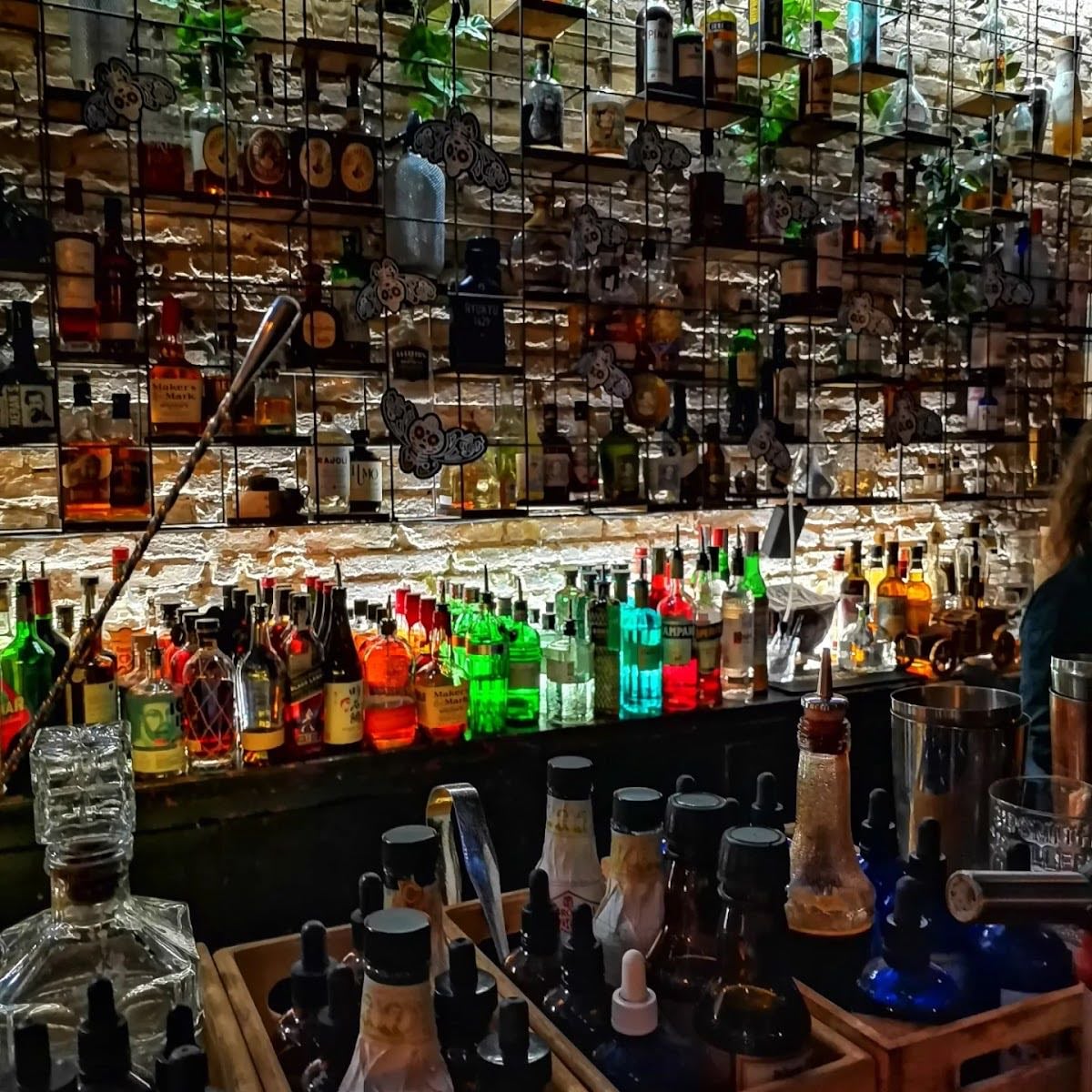 Apotheke