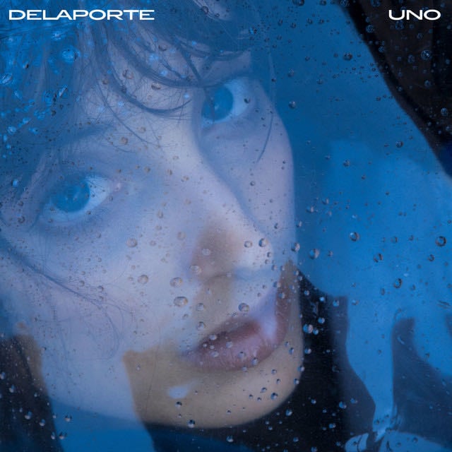 Cariñito - Song · Delaporte