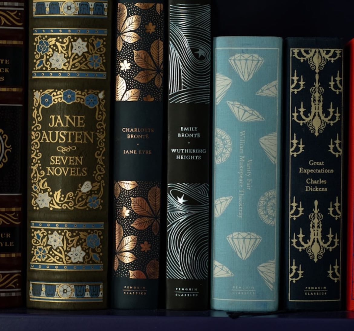 favorite books - Books hypelist by geniousboa