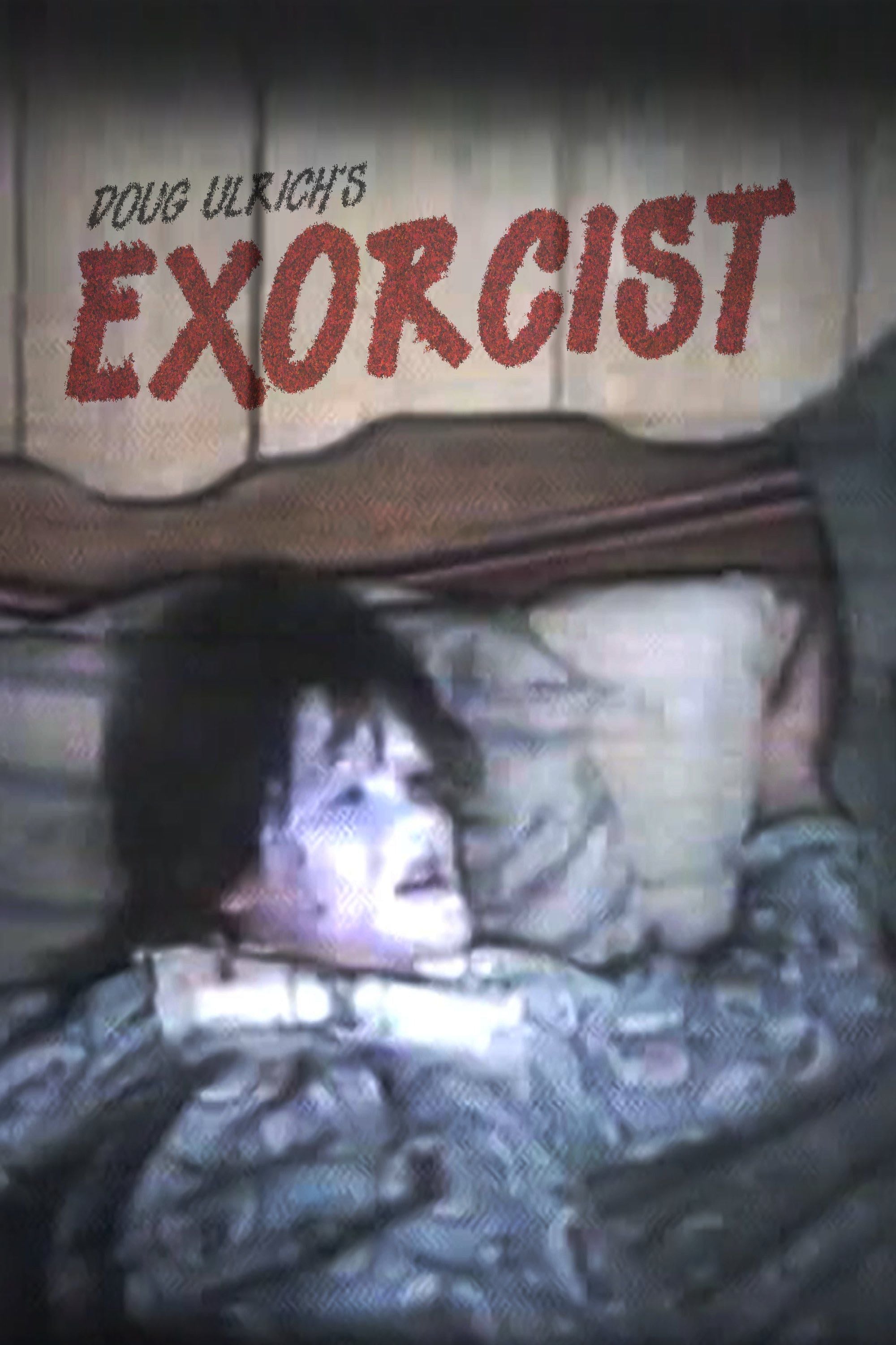 Exorcist - Doug Ulrich · 1976