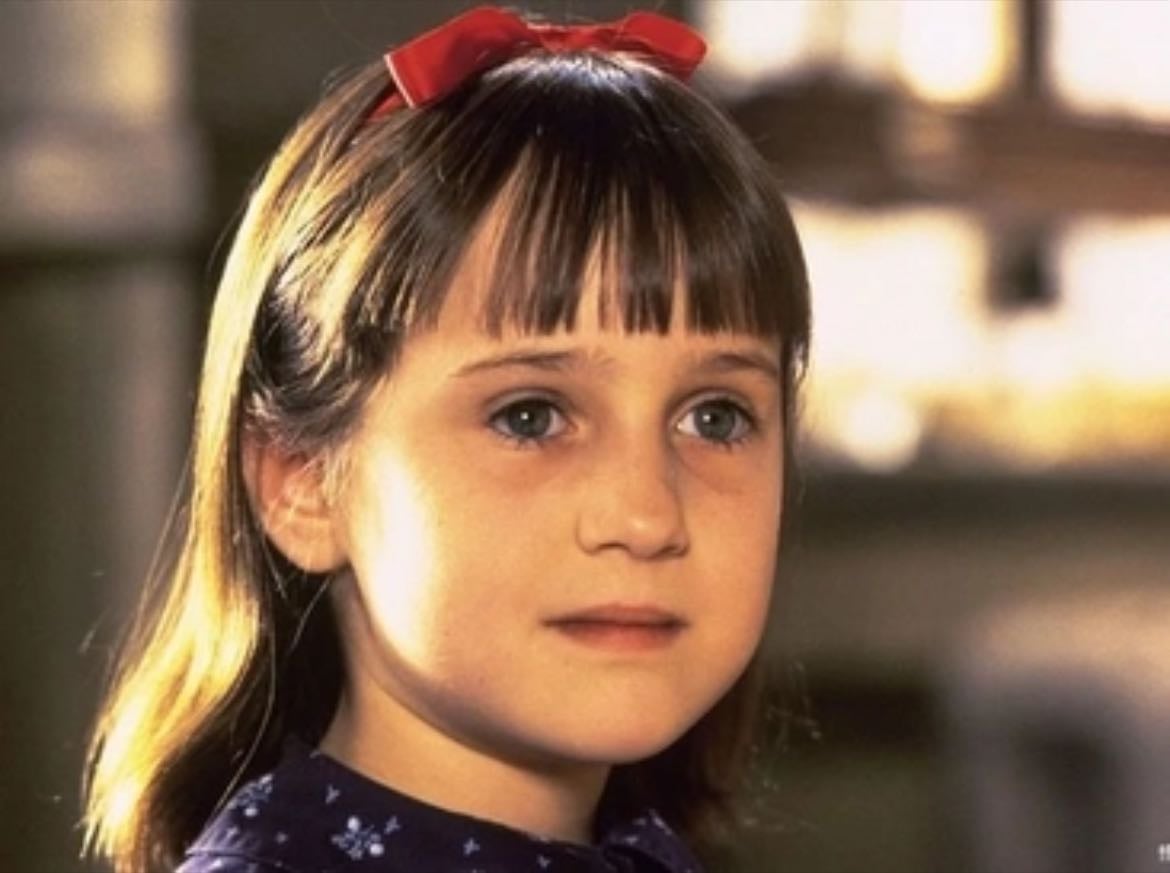 matilda - matilda