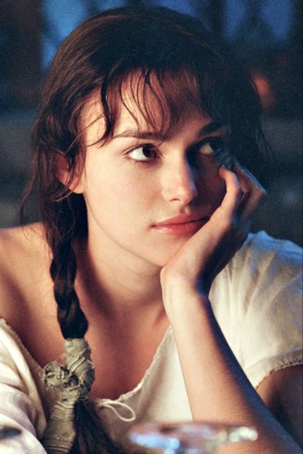 elizabeth bennet - pride and prejudice