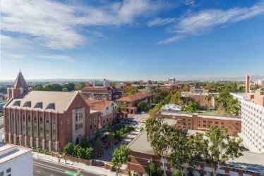 USC Hotel