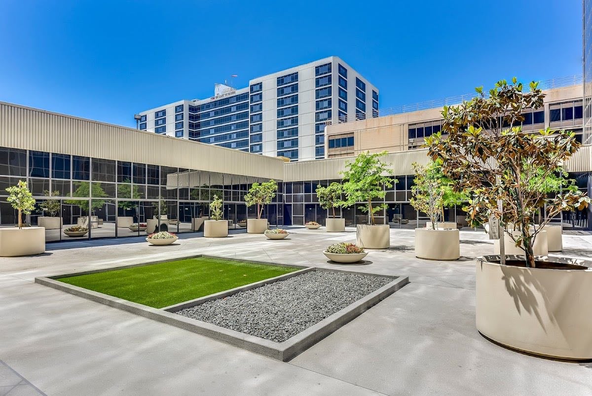 Hilton Los Angeles Airport
