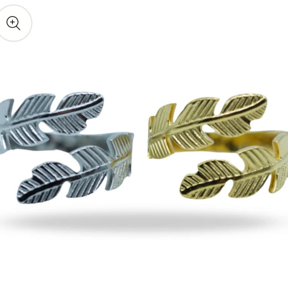 Anillo de Maguey - Ginebra