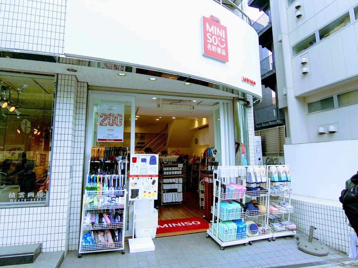 Miniso