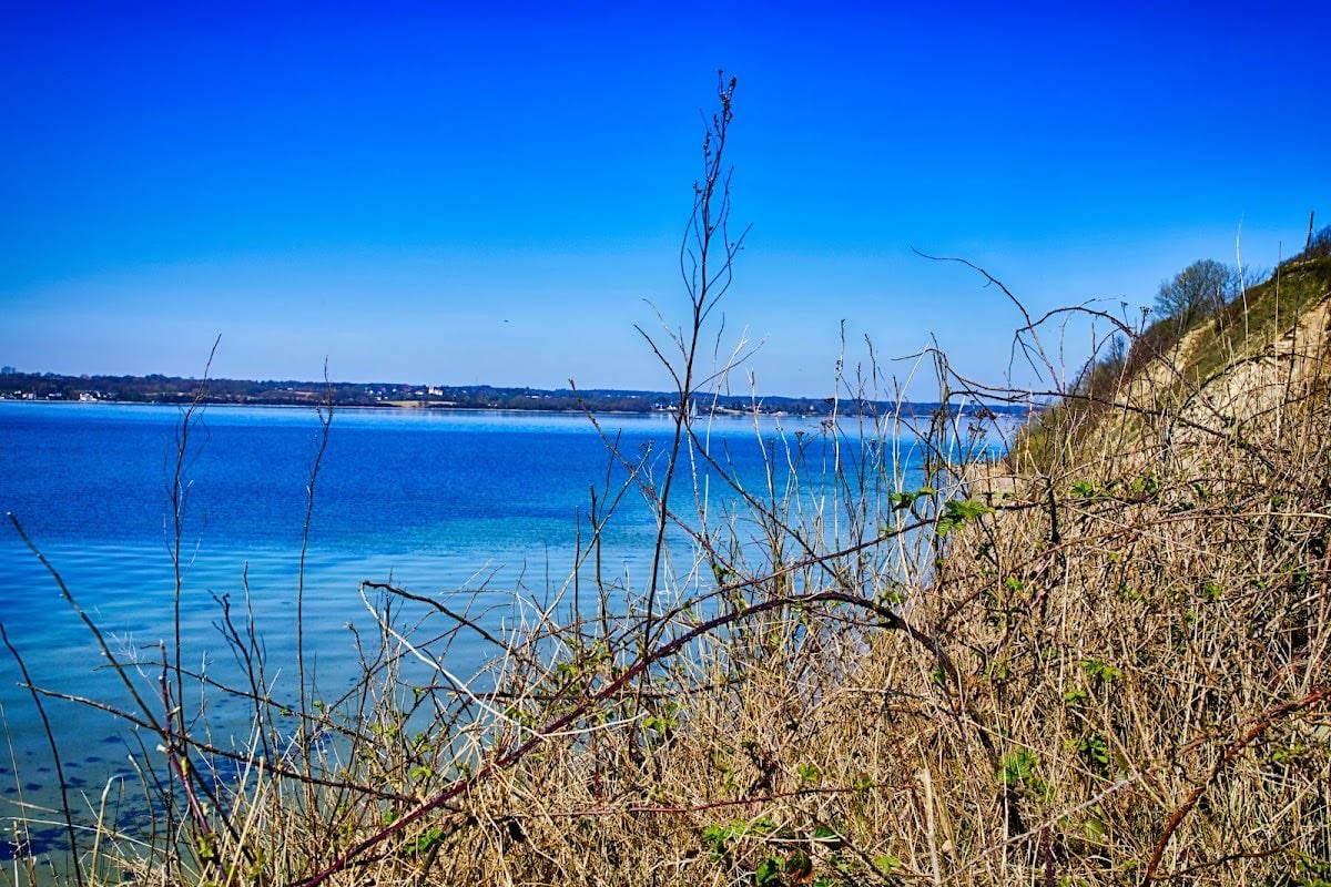 Holnis - Beach #2