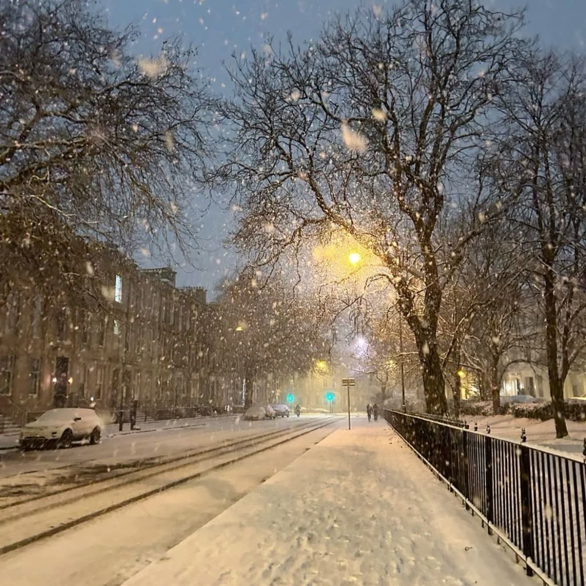 Winter