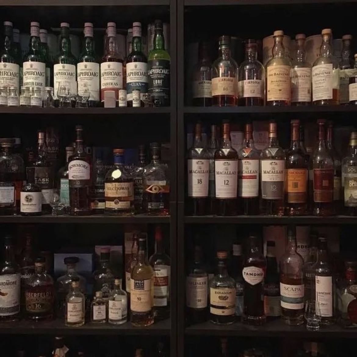 Alcohol