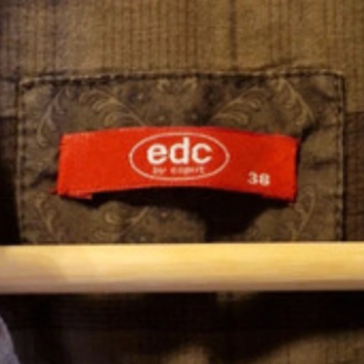 EDC by Esprit