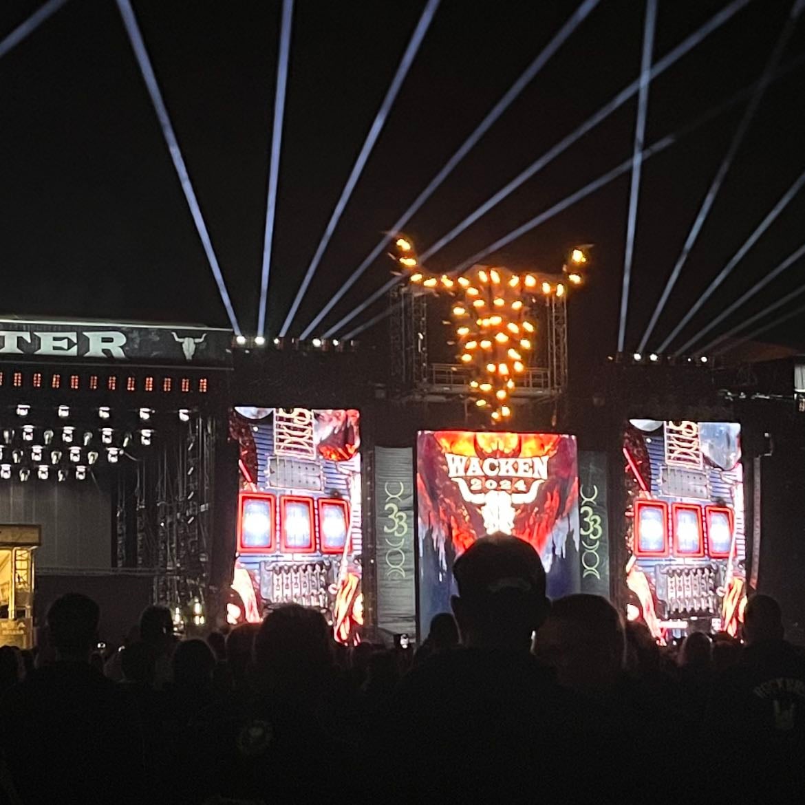 Wacken